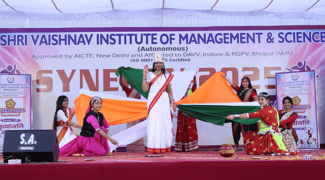 Shri Vaishnav Institute of Management & Science Indore Events photo 28